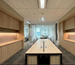 ONE GEORGE STREET (D1), Office #512265531